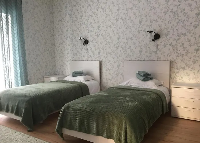 Allika Kuelalistemaja