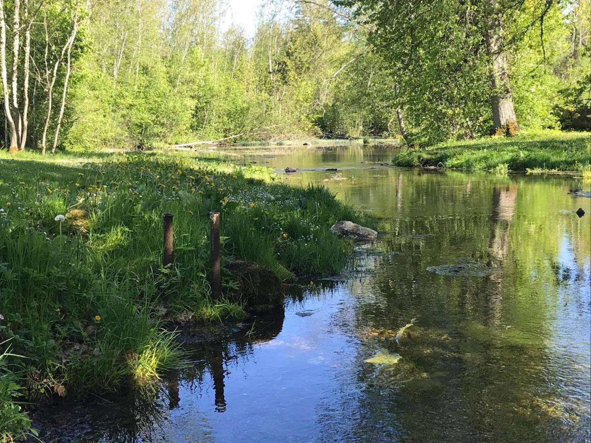 Allika Kuelalistemaja