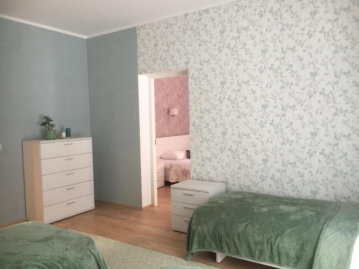 Allika Kuelalistemaja 公寓 Simuna